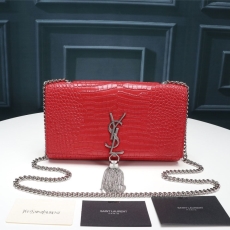 YSL Satchel Bags